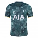 Günstige Fußballtrikots Tottenham Hotspur 3rd trikot 2024-25 Kurzarm Günstige Fußballtrikots Tottenham Hotspur 3rd trikot 2024-25 Kurzarm